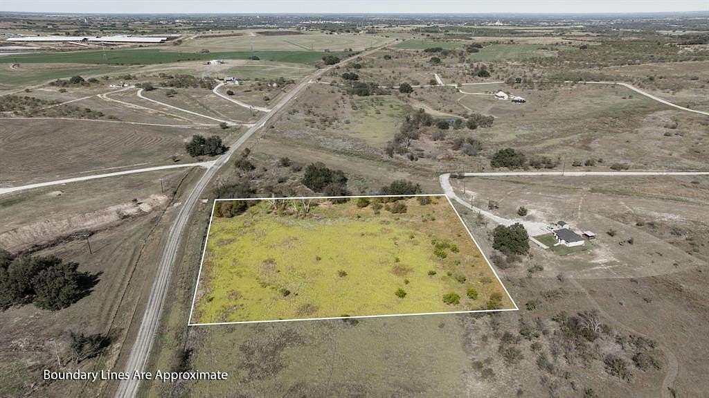 5.12 Acres of Residential Land for Sale in Comanche, Texas