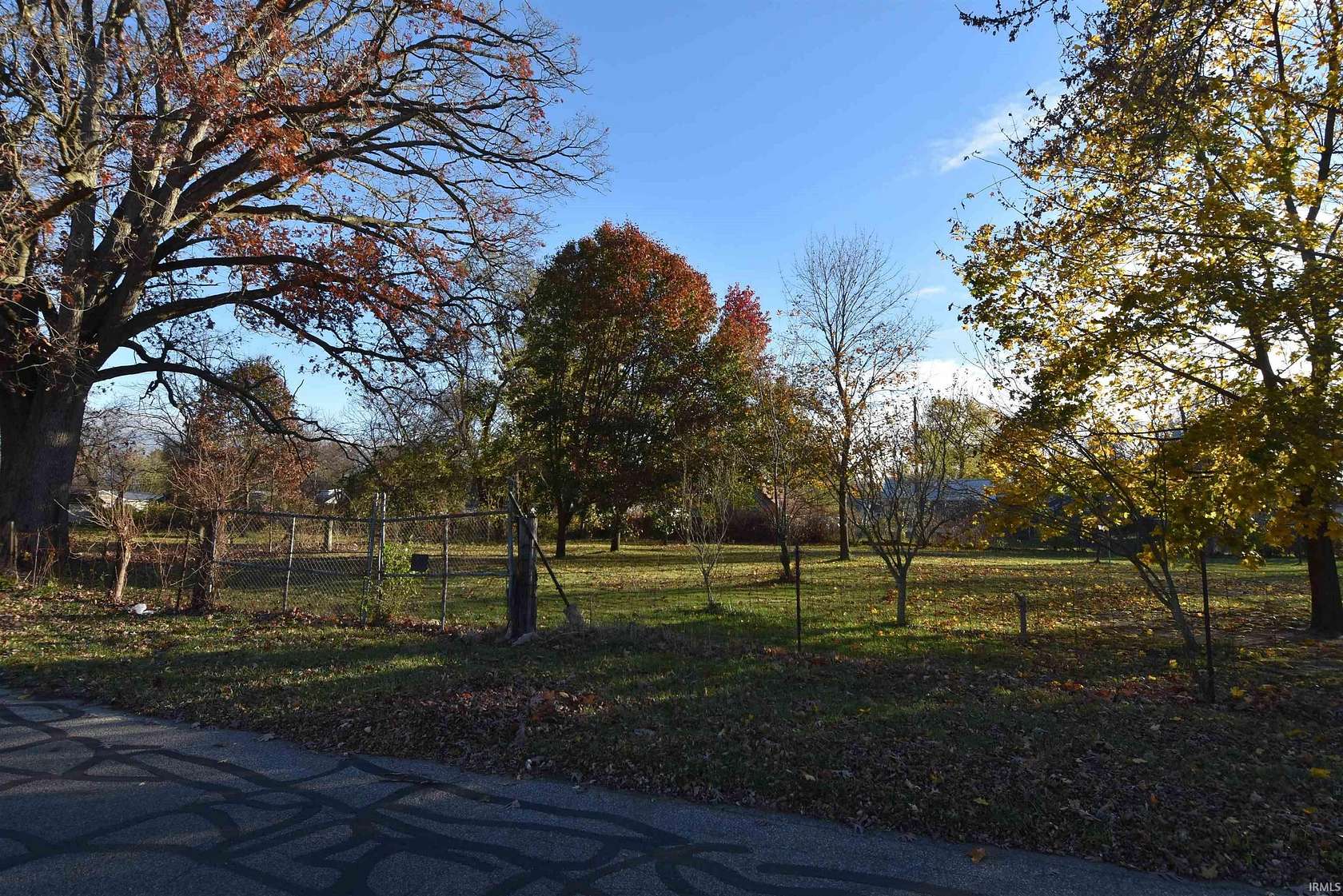 0.412 Acres of Residential Land for Sale in Elkhart, Indiana