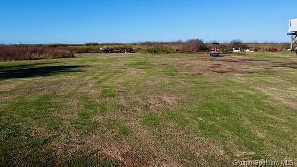 Residential Land for Sale in Cameron, Louisiana