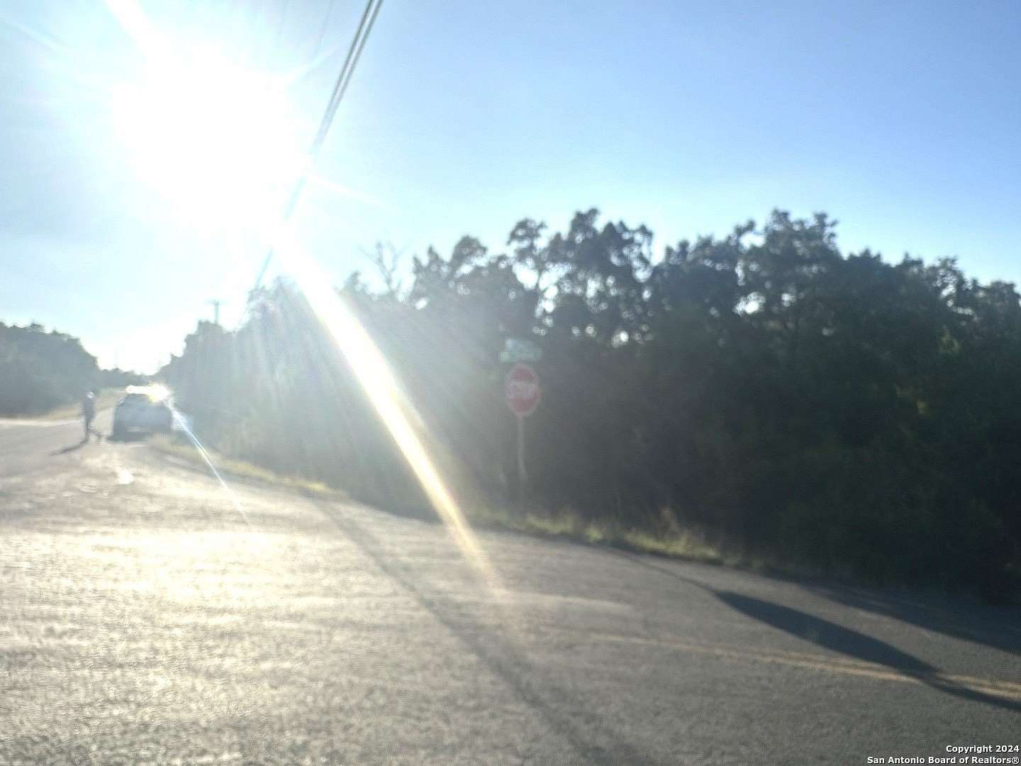 4 Acres of Residential Land for Sale in Bulverde, Texas