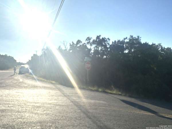 4 Acres of Residential Land for Sale in Bulverde, Texas