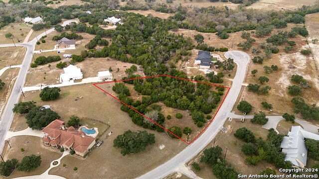 2.04 Acres of Residential Land for Sale in Blanco, Texas