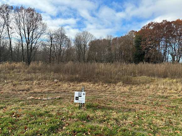 4.3 Acres of Residential Land for Sale in Zeeland, Michigan