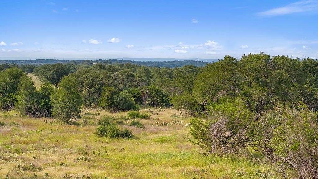 5 Acres of Residential Land for Sale in Round Mountain, Texas