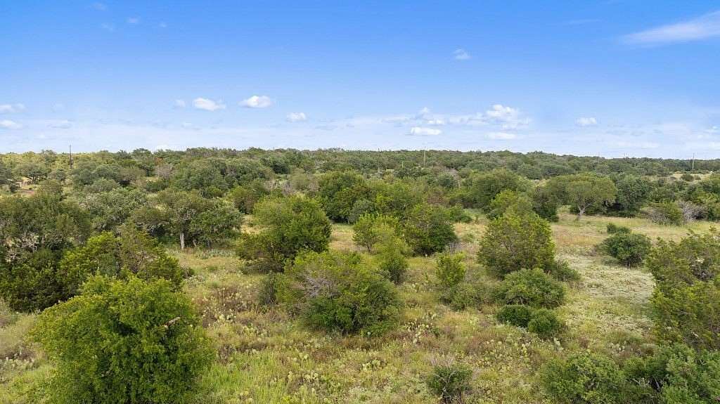 5 Acres of Residential Land for Sale in Round Mountain, Texas