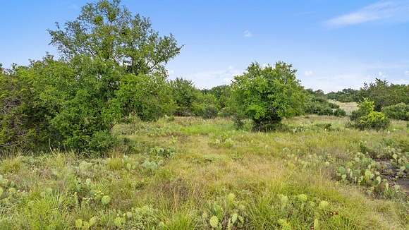 5 Acres of Residential Land for Sale in Round Mountain, Texas