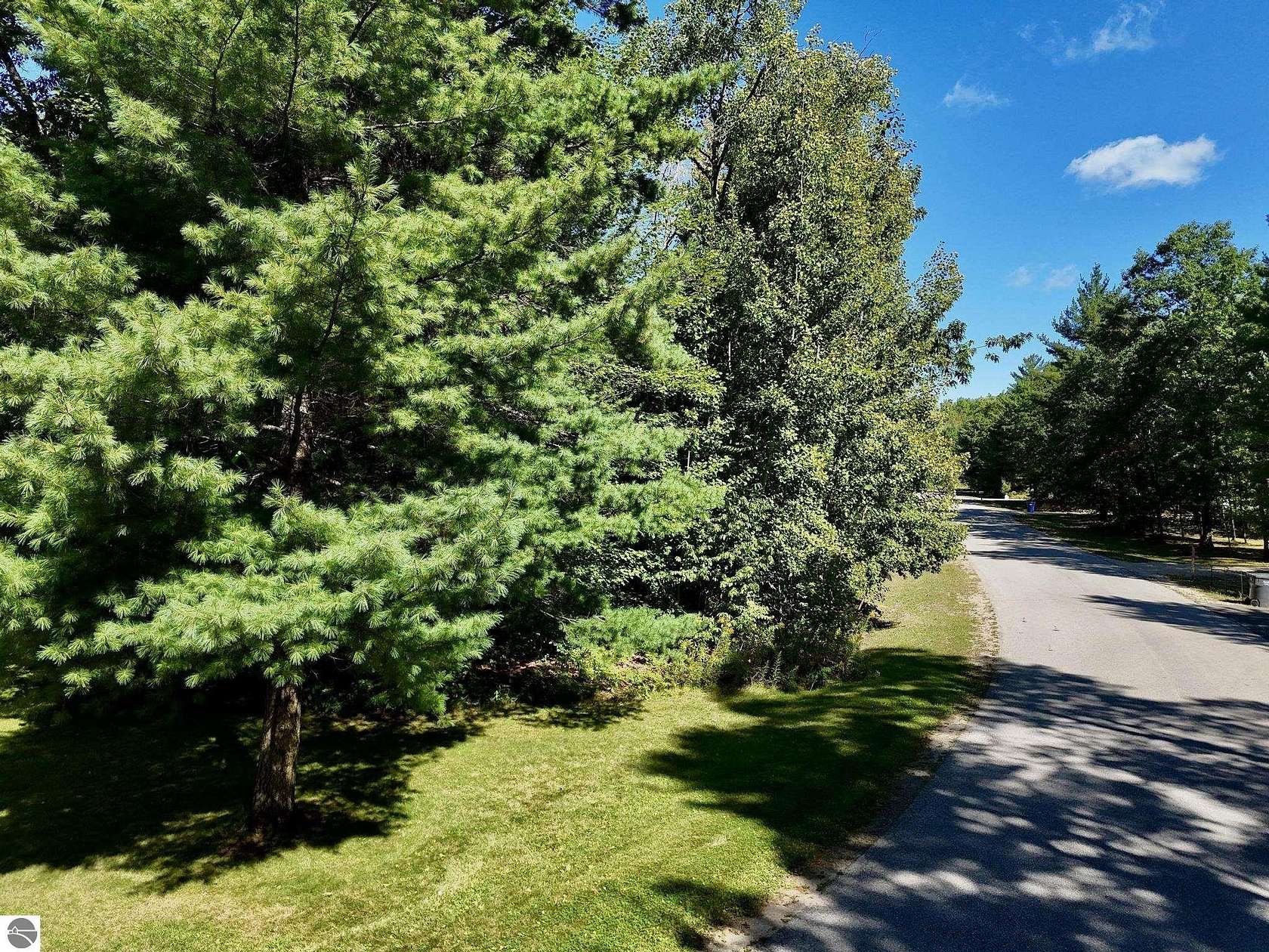 0.52 Acres of Residential Land for Sale in Kalkaska, Michigan