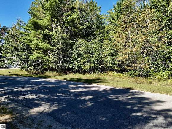 0.55 Acres of Residential Land for Sale in Kalkaska, Michigan