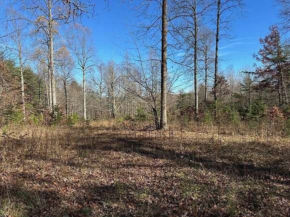 5.18 Acres of Residential Land for Sale in Monterey, Tennessee