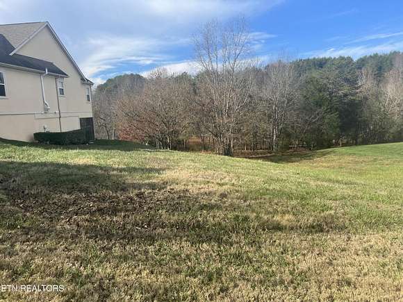 0.16 Acres of Residential Land for Sale in Vonore, Tennessee