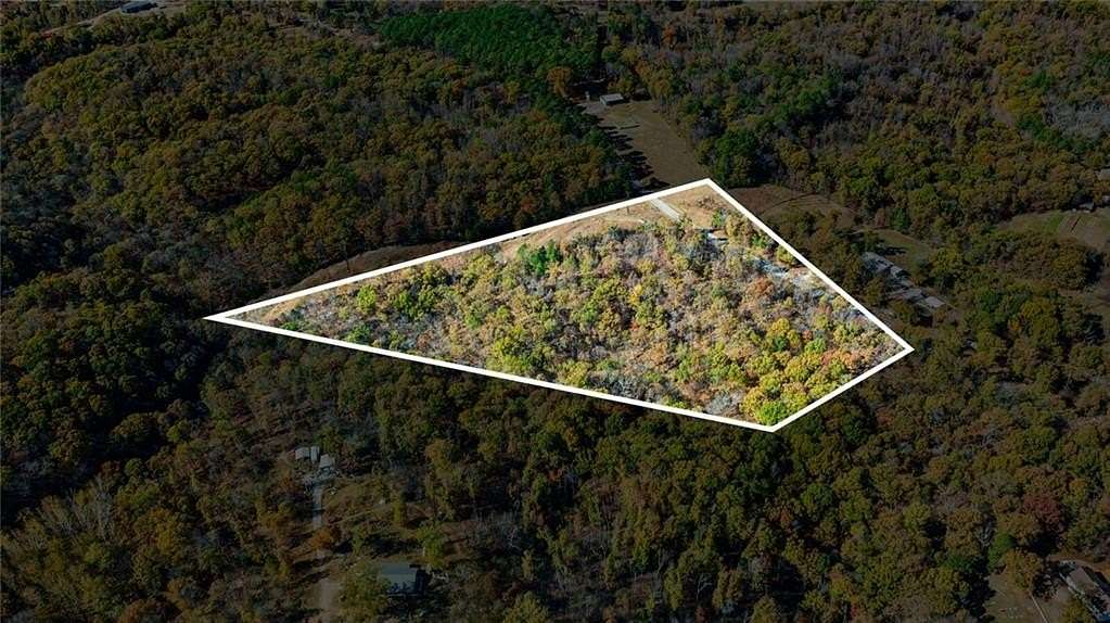 19 Acres of Land for Sale in Pineville, Missouri