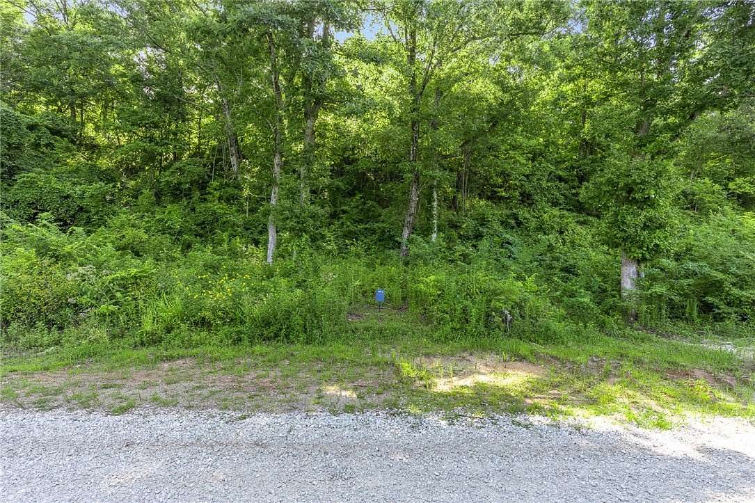 0.6 Acres of Residential Land for Sale in Harrison, Arkansas