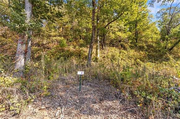 0.6 Acres of Residential Land for Sale in Harrison, Arkansas