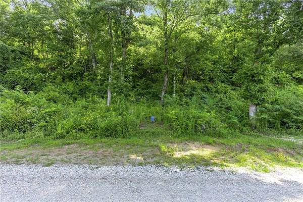 0.6 Acres of Residential Land for Sale in Harrison, Arkansas