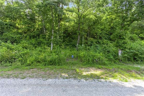 0.6 Acres of Residential Land for Sale in Harrison, Arkansas