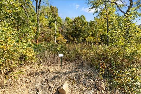 0.4 Acres of Residential Land for Sale in Harrison, Arkansas