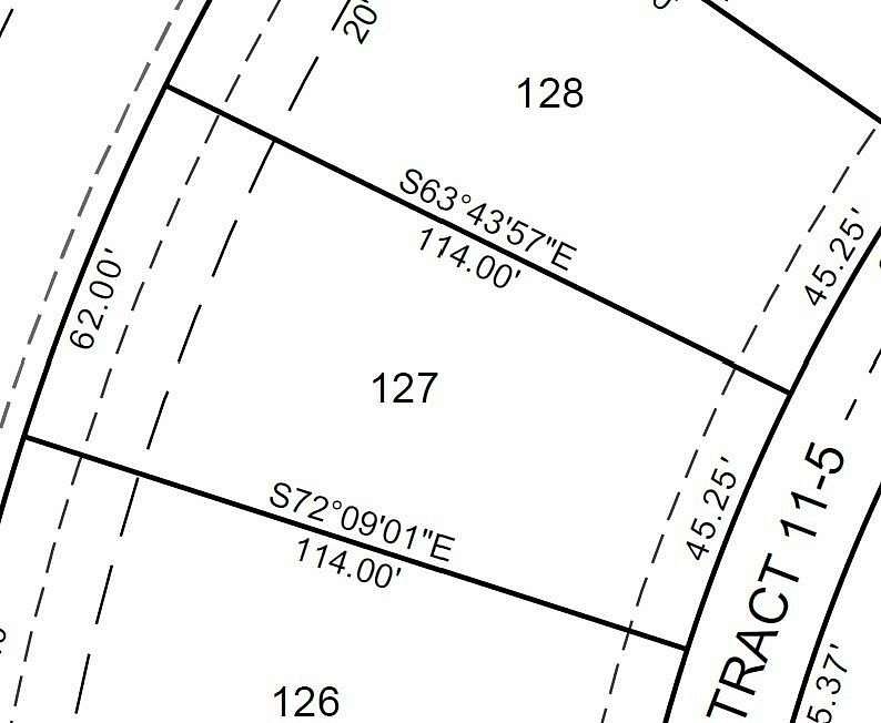 0.14 Acres of Residential Land for Sale in Lee's Summit, Missouri