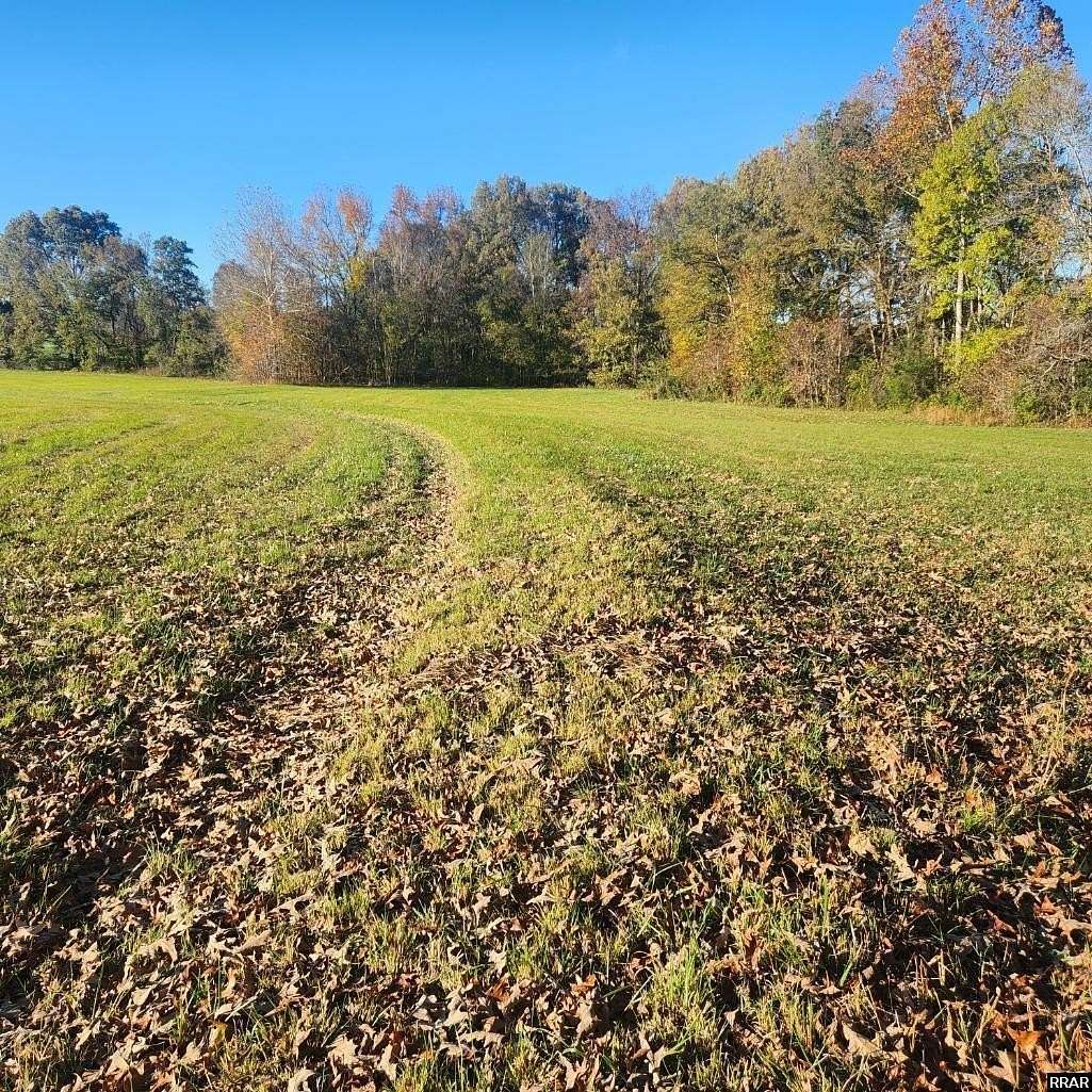 6 Acres of Residential Land for Sale in Dresden, Tennessee