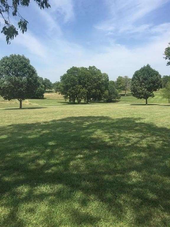 0.209 Acres of Land for Sale in Mound City, Kansas