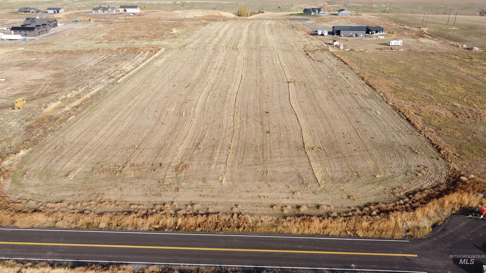 5 Acres of Land for Sale in Lewiston, Idaho