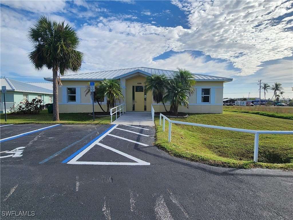 2.79 Acres of Mixed-Use Land for Sale in St. James City, Florida