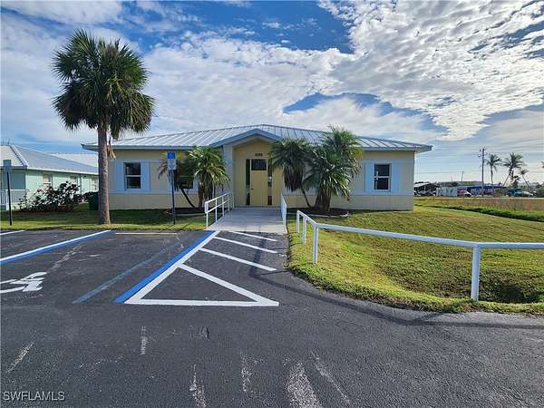 2.79 Acres of Mixed-Use Land for Sale in St. James City, Florida