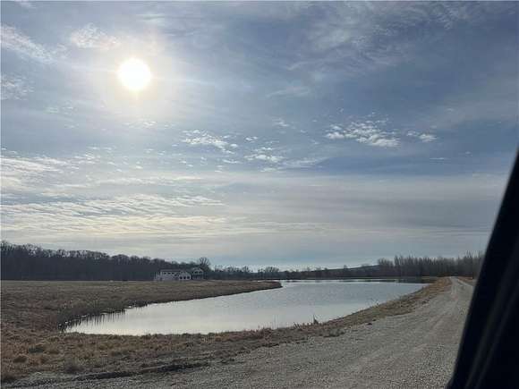 4.08 Acres of Residential Land for Sale in Van Meter, Iowa