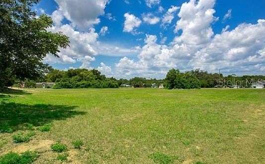 3.37 Acres of Mixed-Use Land for Sale in Eustis, Florida