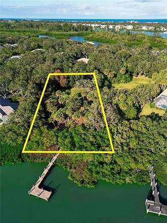 0.68 Acres of Residential Land for Sale in Vero Beach, Florida