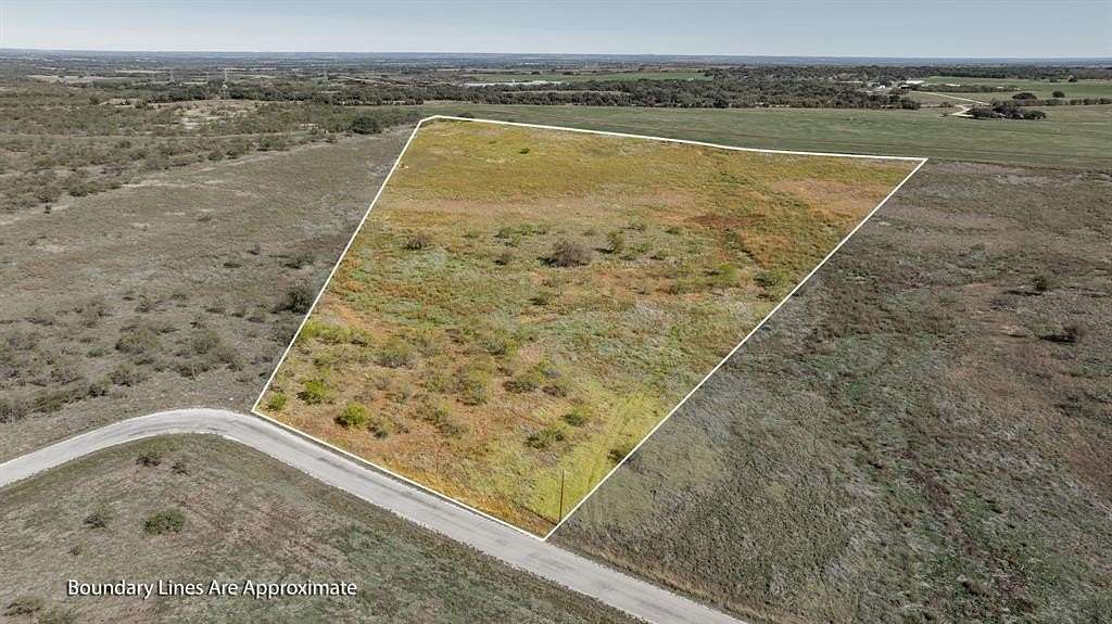 20 Acres of Land for Sale in Comanche, Texas