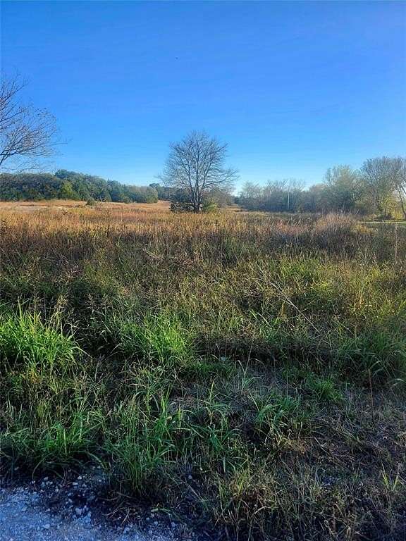 1 Acre of Land for Sale in Gainesville, Texas