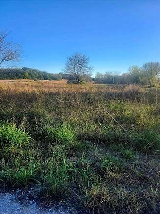 1 Acre of Residential Land for Sale in Gainesville, Texas