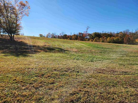 1 Acre of Residential Land for Sale in Clarksburg, West Virginia