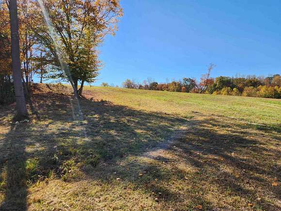 1 Acre of Residential Land for Sale in Clarksburg, West Virginia