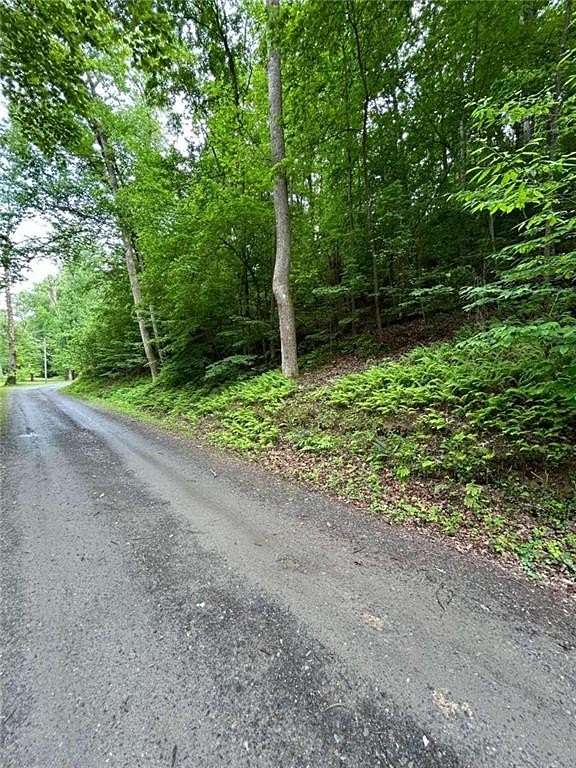 0.94 Acres of Residential Land for Sale in Ellijay, Georgia