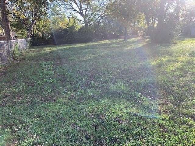 0.161 Acres of Land for Sale in Lancaster, Texas