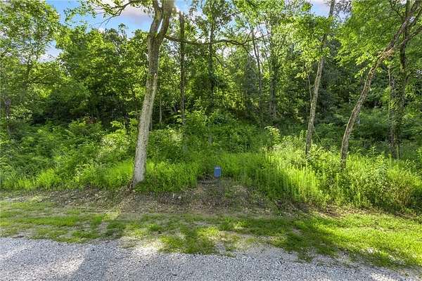 0.5 Acres of Residential Land for Sale in Harrison, Arkansas