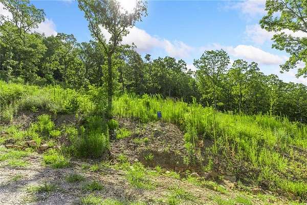 0.9 Acres of Residential Land for Sale in Harrison, Arkansas