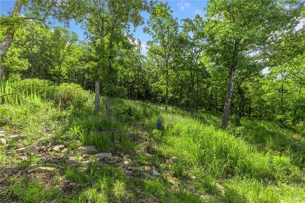 1.25 Acres of Residential Land for Sale in Harrison, Arkansas