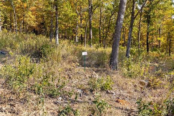 1.25 Acres of Residential Land for Sale in Harrison, Arkansas