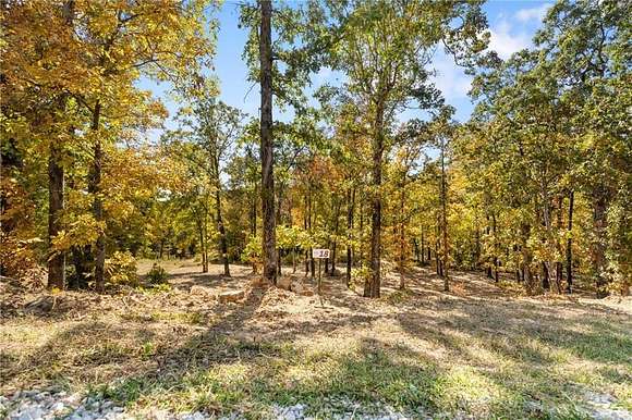 0.8 Acres of Residential Land for Sale in Harrison, Arkansas