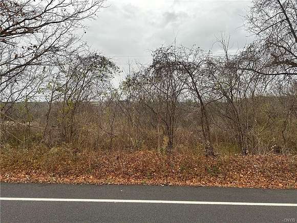 Land for Sale in Syracuse, New York