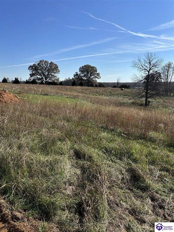 15.46 Acres of Land for Sale in Campbellsville, Kentucky