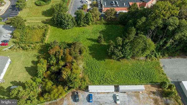 1.36 Acres of Commercial Land for Sale in Berlin, Maryland