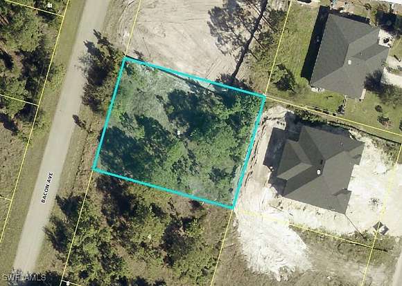 0.287 Acres of Residential Land for Sale in Fort Myers, Florida