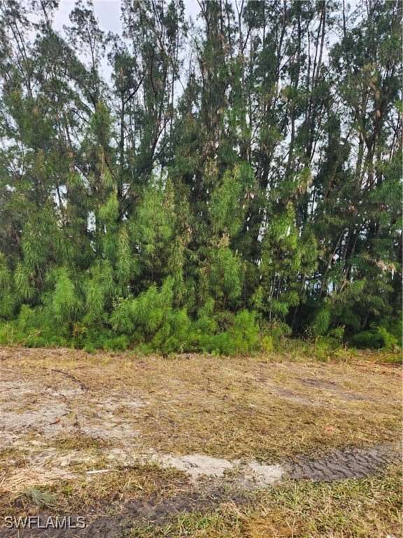 0.275 Acres of Residential Land for Sale in Lehigh Acres, Florida