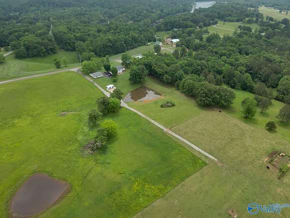 20 Acres of Land for Sale in Rogersville, Alabama