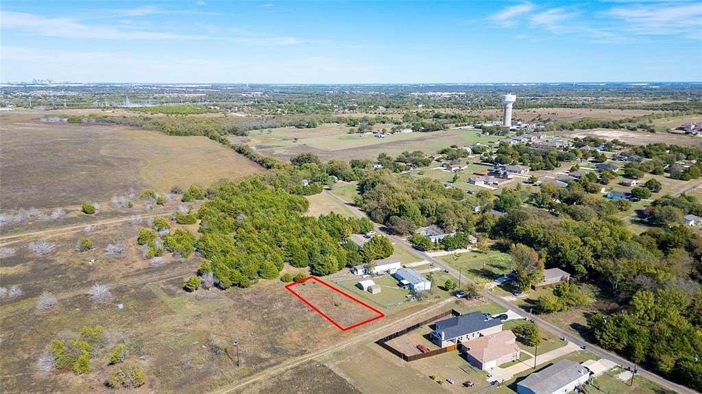 0.23 Acres of Land for Sale in Glenn Heights, Texas