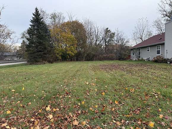 0.19 Acres of Residential Land for Sale in Waukegan, Illinois