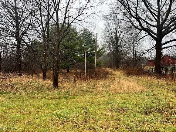 9 Acres of Residential Land for Sale in Lowellville, Ohio